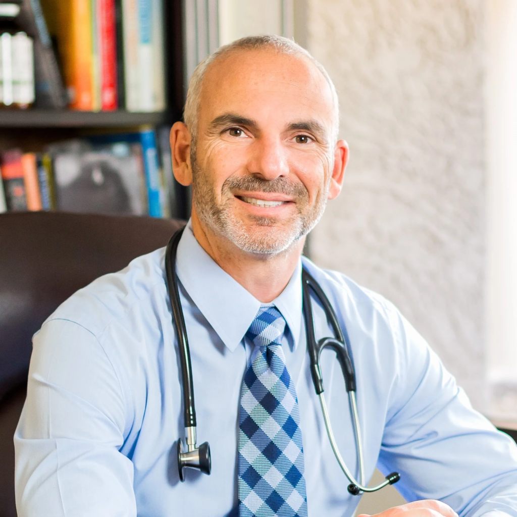 The Holistic Approach to Cardiovascular Health: How to Eat Well and Live Well with Dr. Jack Wolfson